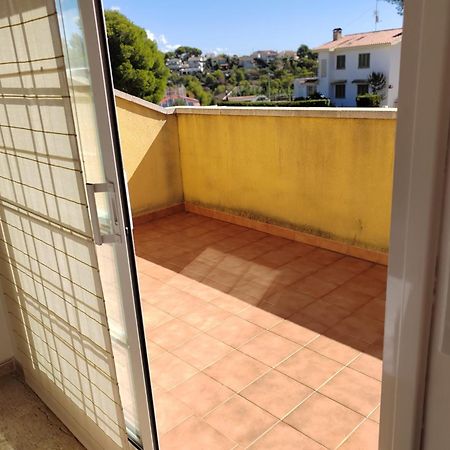 Villa Genis Calafell Εξωτερικό φωτογραφία