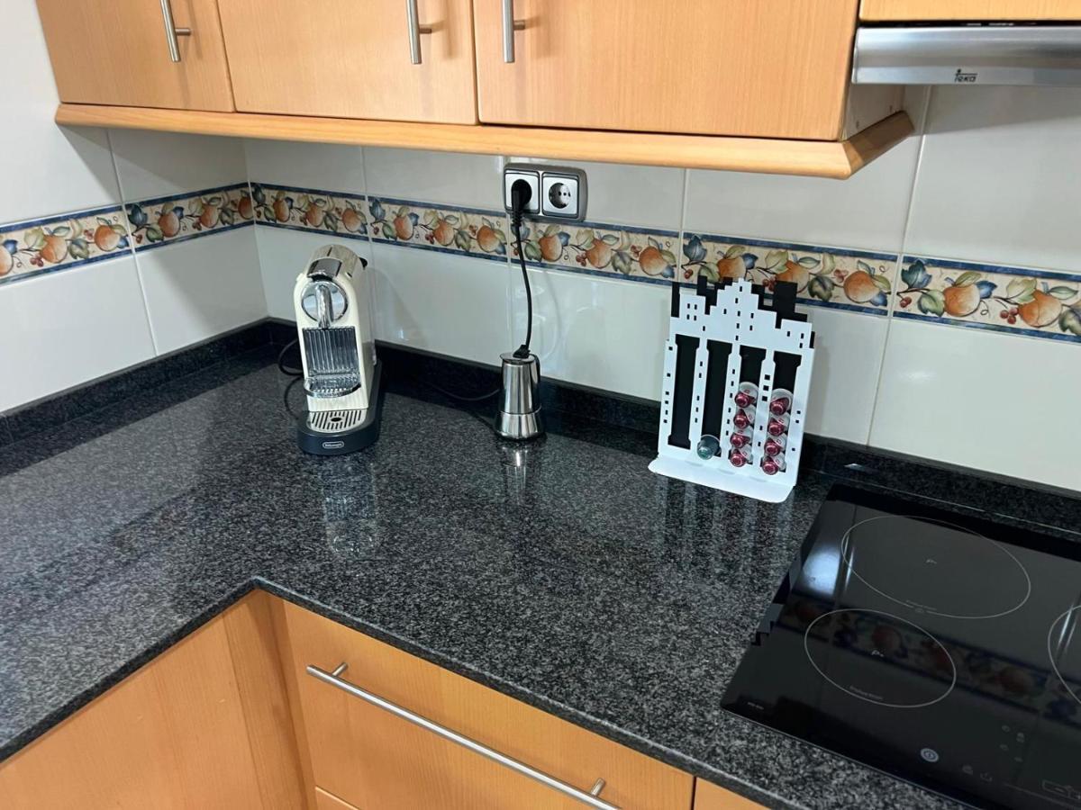 Villa Genis Calafell Εξωτερικό φωτογραφία