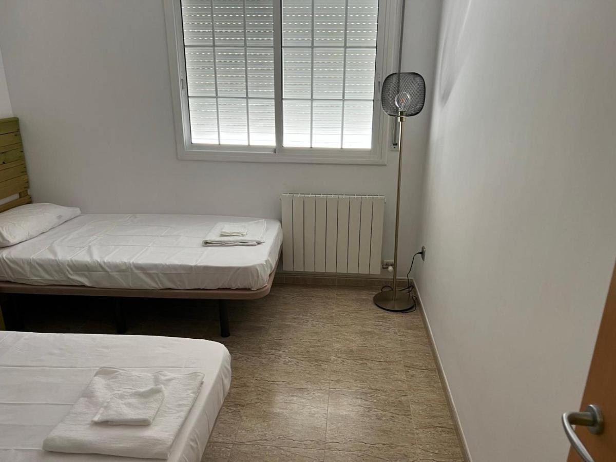 Villa Genis Calafell Εξωτερικό φωτογραφία