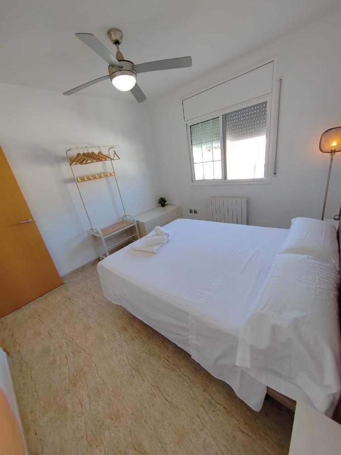 Villa Genis Calafell Εξωτερικό φωτογραφία