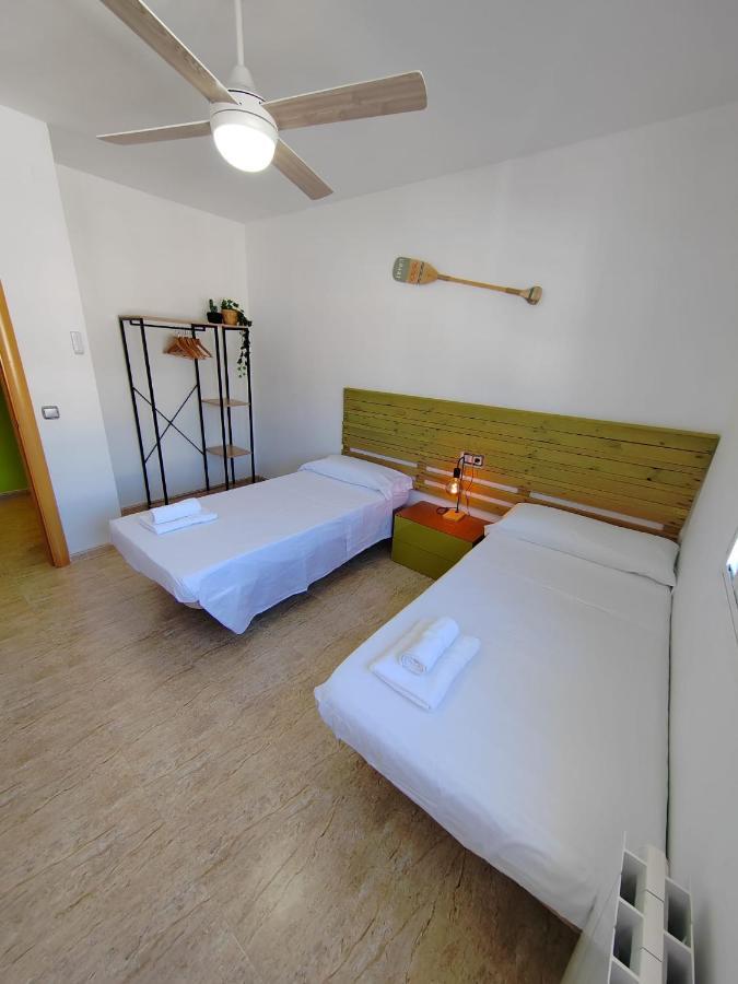 Villa Genis Calafell Εξωτερικό φωτογραφία