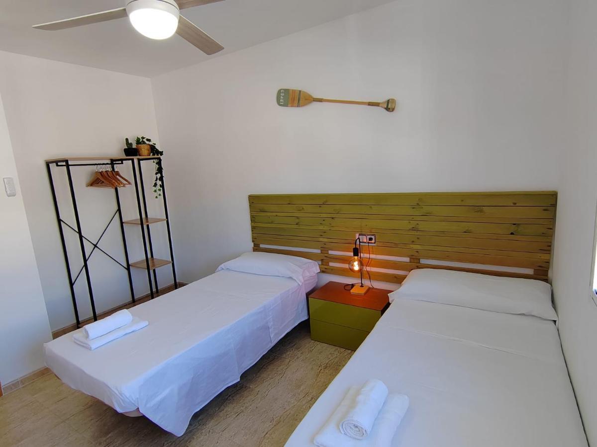 Villa Genis Calafell Εξωτερικό φωτογραφία