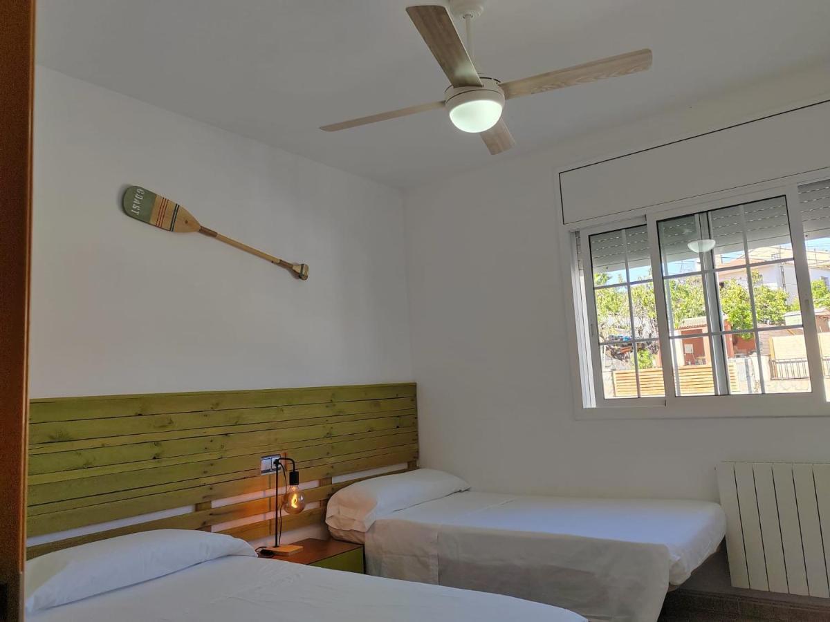 Villa Genis Calafell Εξωτερικό φωτογραφία