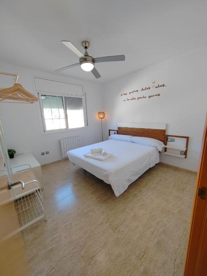 Villa Genis Calafell Εξωτερικό φωτογραφία