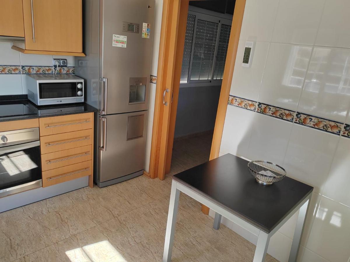 Villa Genis Calafell Εξωτερικό φωτογραφία
