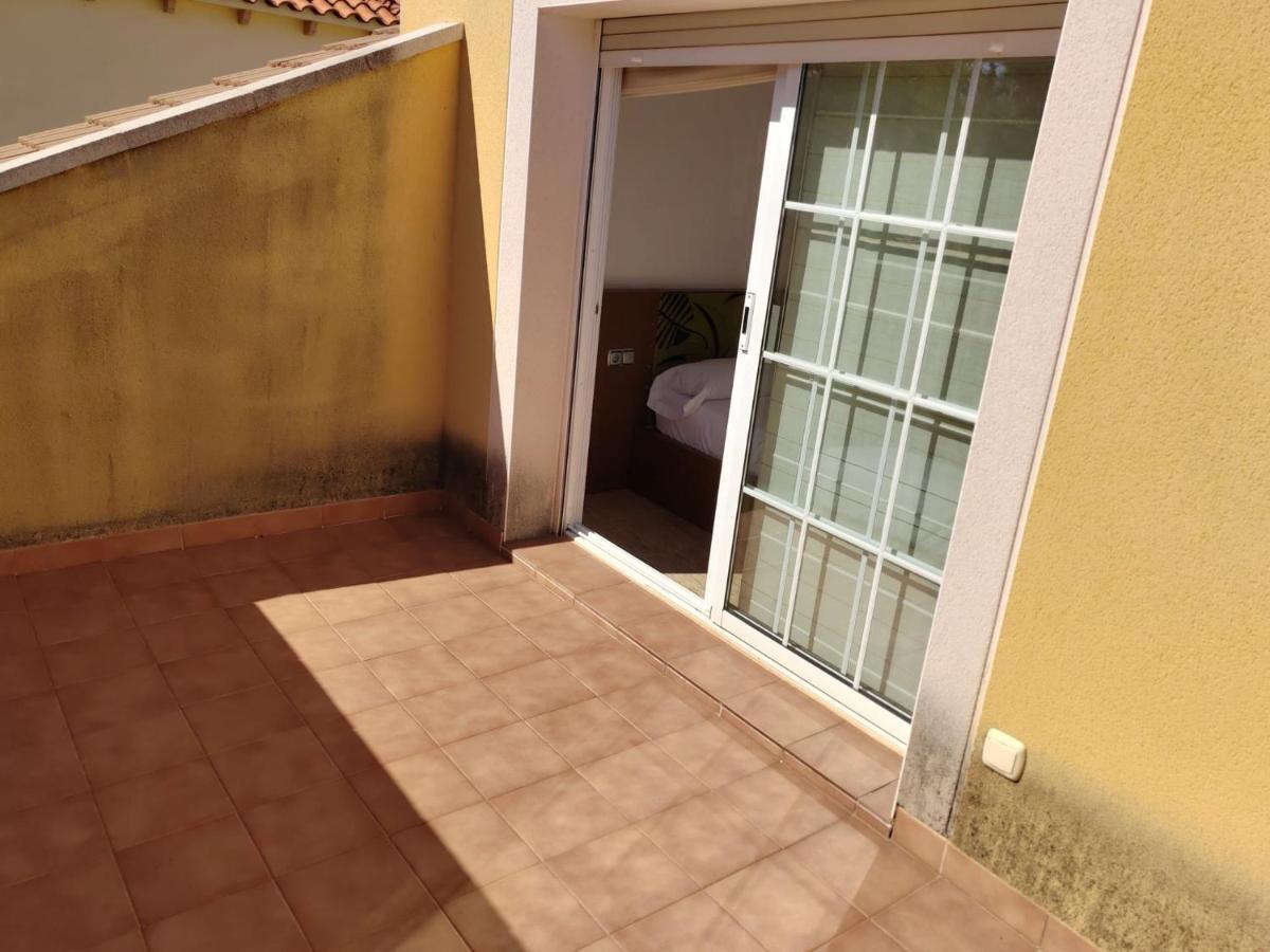 Villa Genis Calafell Εξωτερικό φωτογραφία