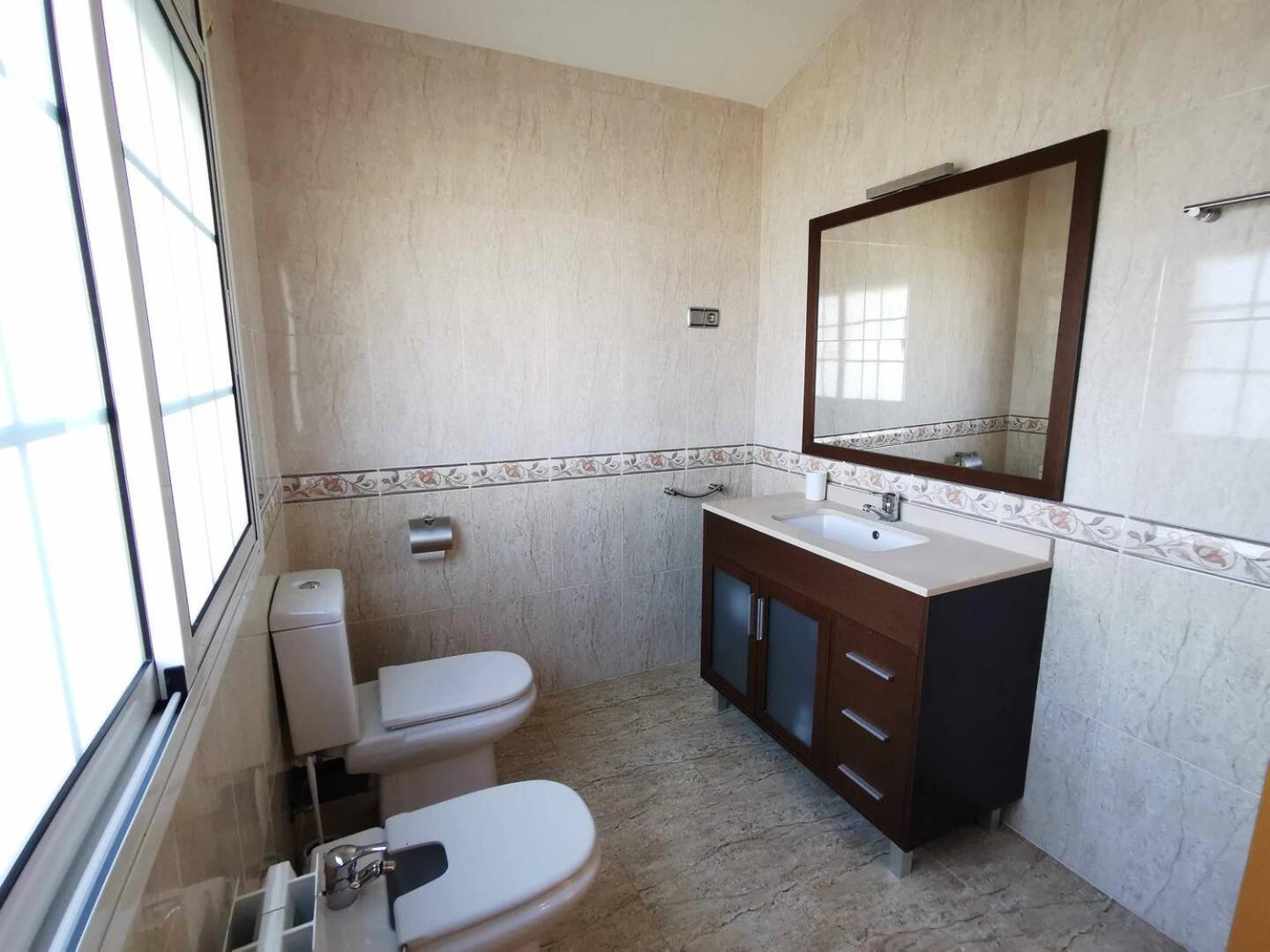 Villa Genis Calafell Εξωτερικό φωτογραφία
