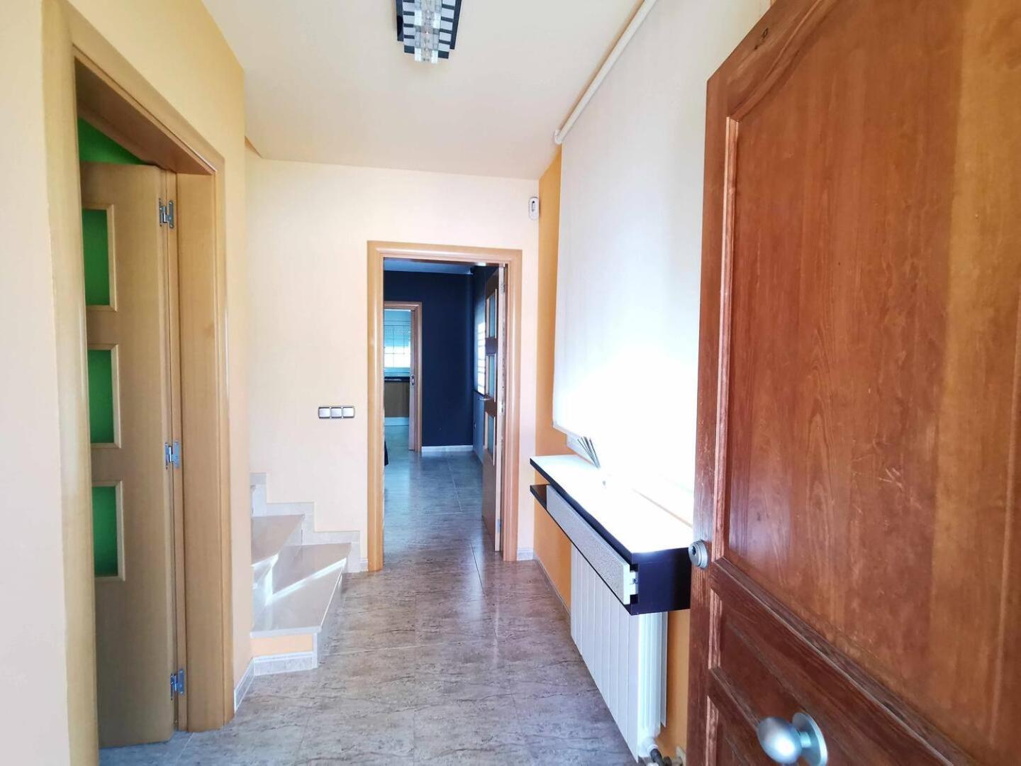 Villa Genis Calafell Εξωτερικό φωτογραφία