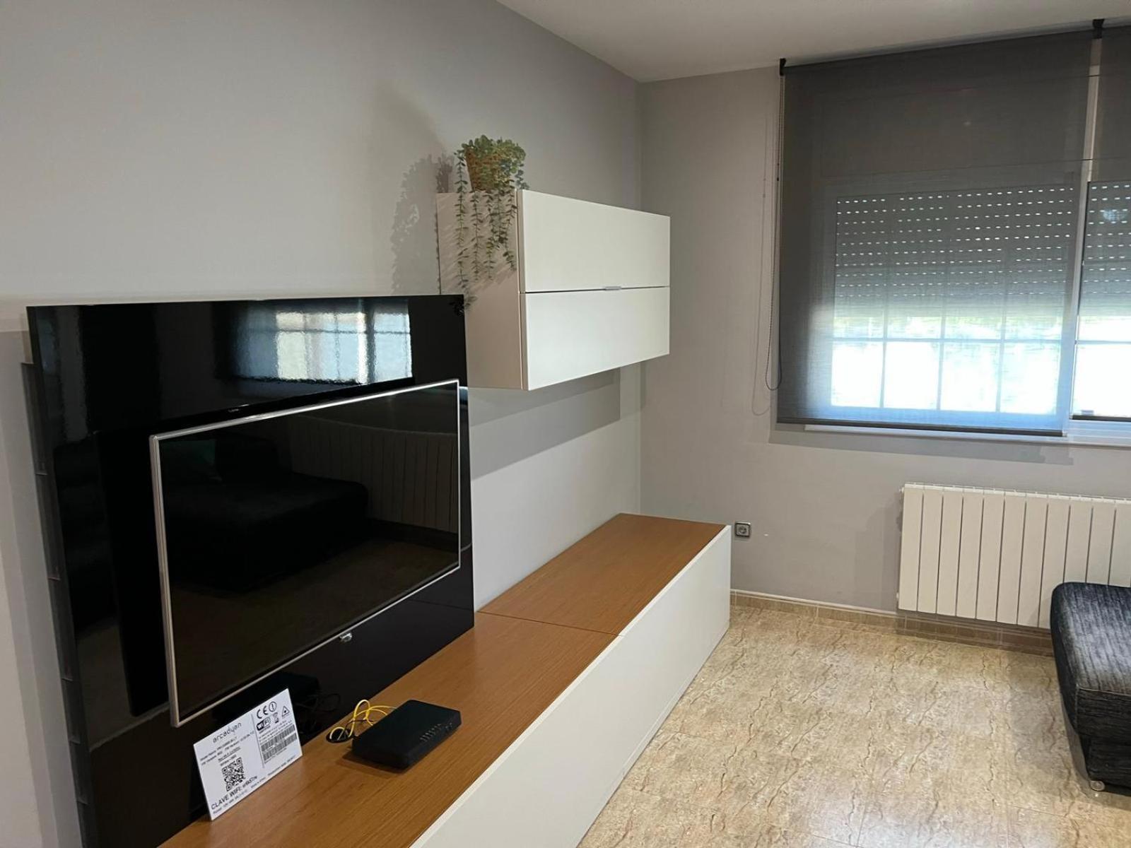 Villa Genis Calafell Εξωτερικό φωτογραφία