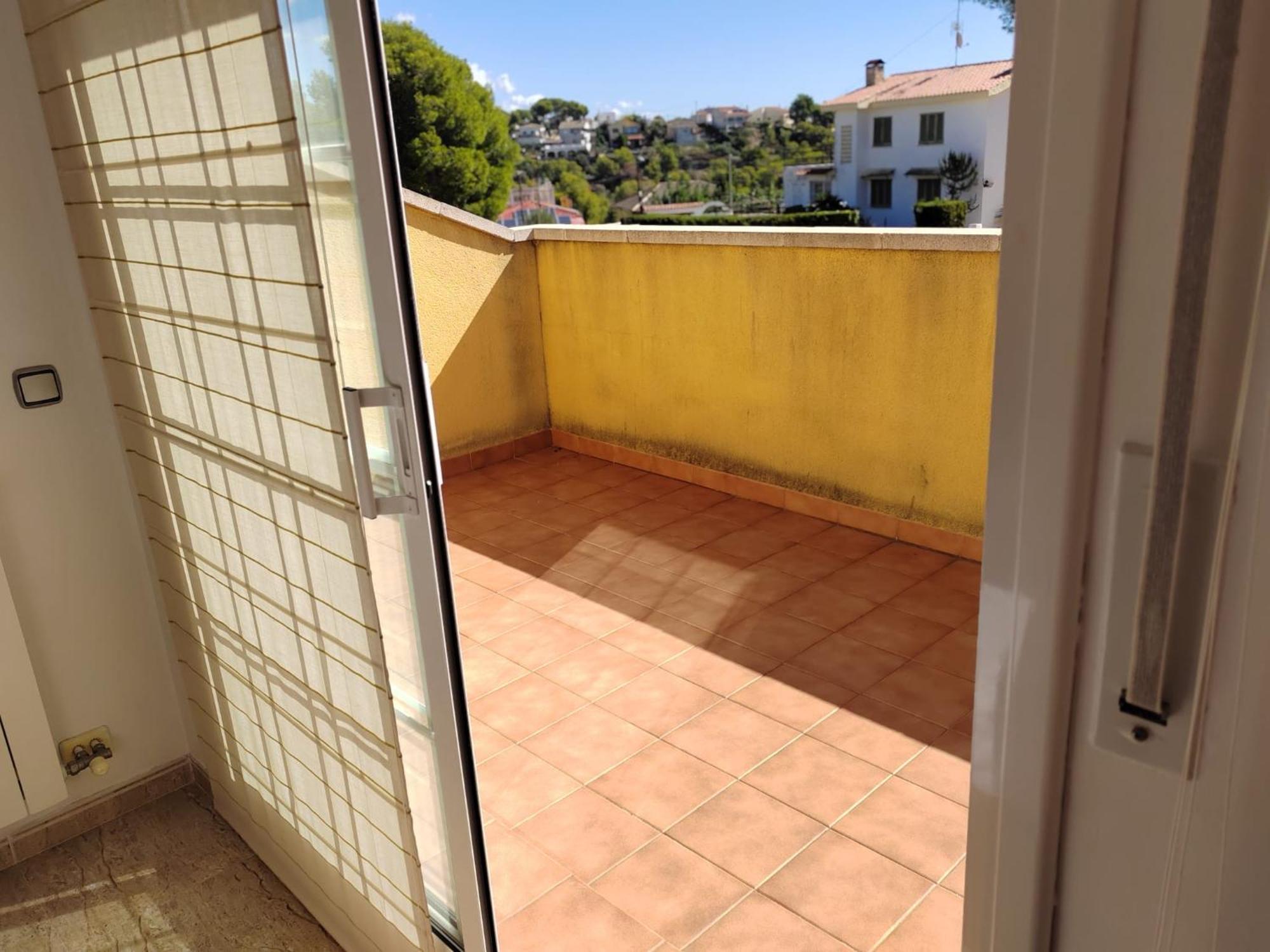 Villa Genis Calafell Εξωτερικό φωτογραφία