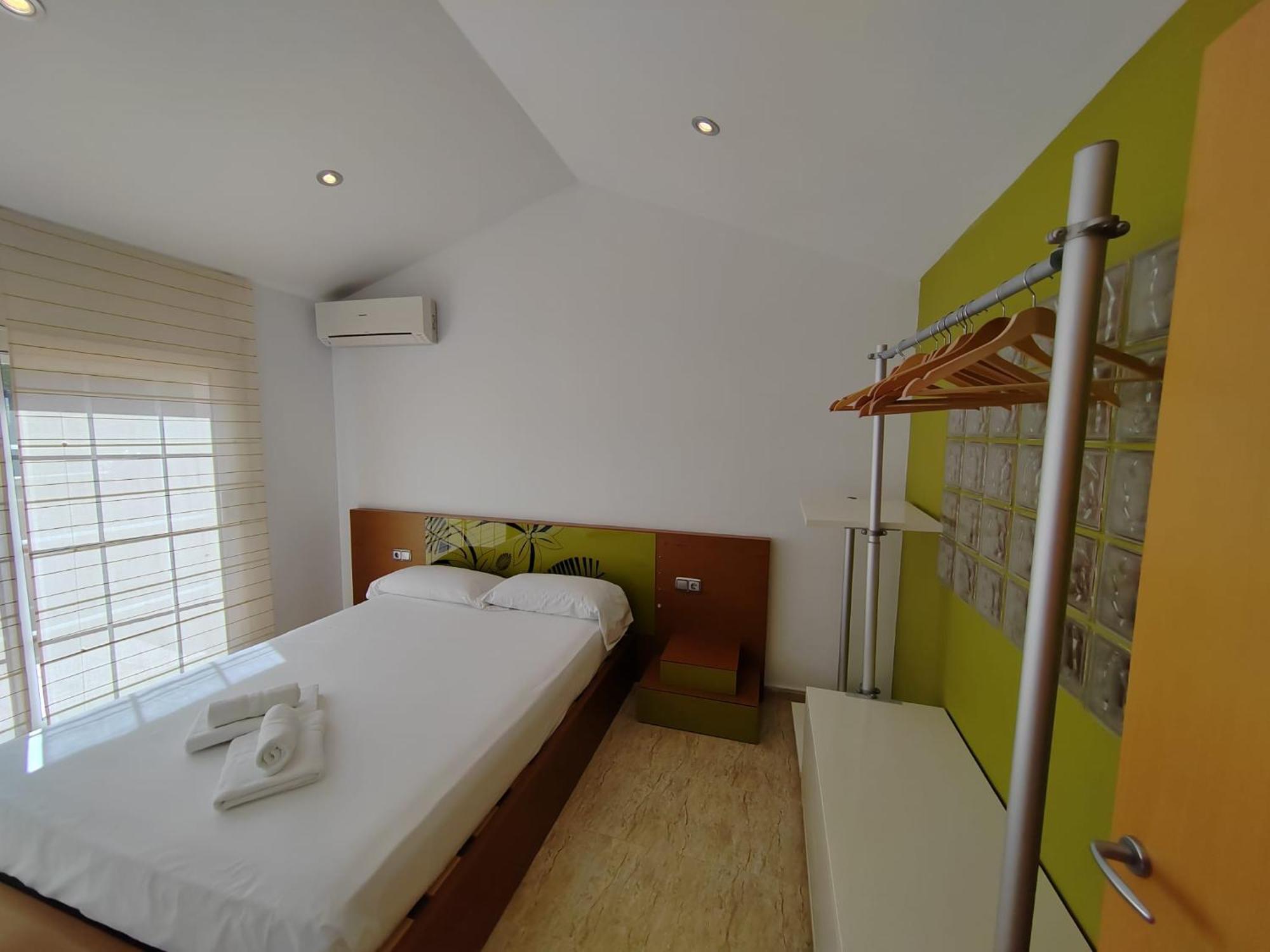 Villa Genis Calafell Εξωτερικό φωτογραφία